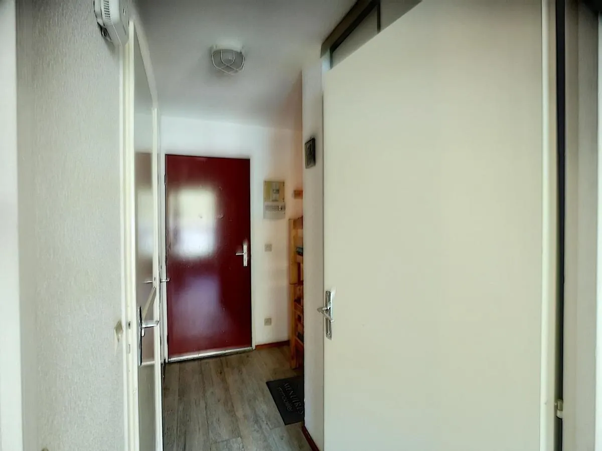 Apartment Studio Cabine 4 Pers, Ski Aux Pieds, Carrefour Central, Parking - Fr-1-178-105 Saint-Martin-de-Belleville