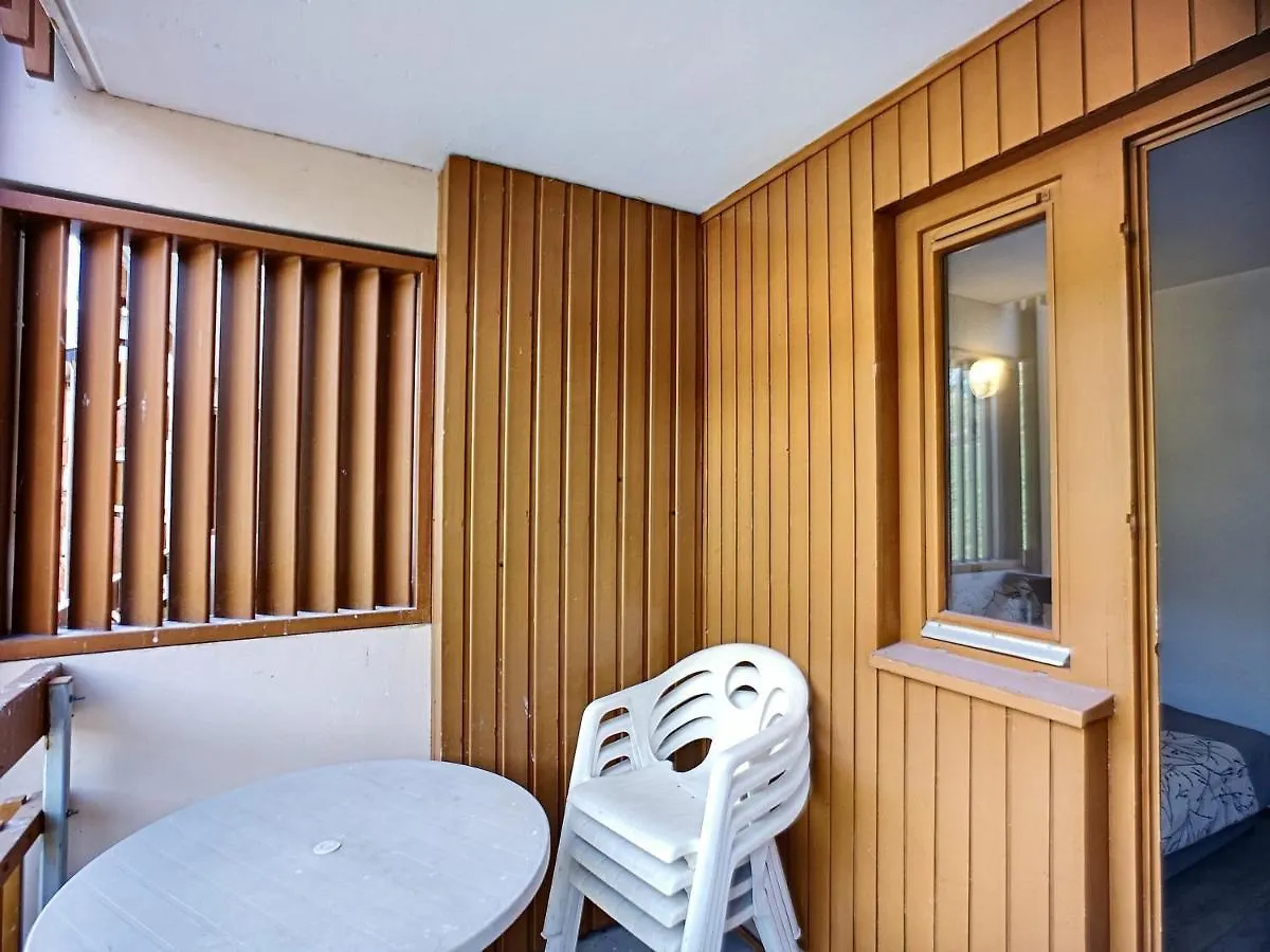 Studio Cabine 4 Pers, Ski Aux Pieds, Carrefour Central, Parking - Fr-1-178-105 Saint-Martin-de-Belleville 0*,  France